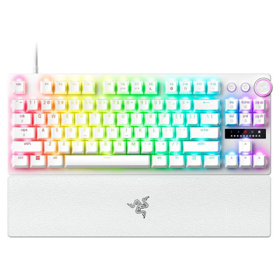 RAZER Huntsman V3 Pro Tenkeyless US [英語配列/有線/USB]