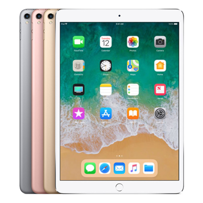 SoftBank iPad Pro 10.5インチ Wi-Fi + Cellular