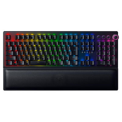 RAZER BlackWidow V3 Pro JP [日本語配列/有線/USB]