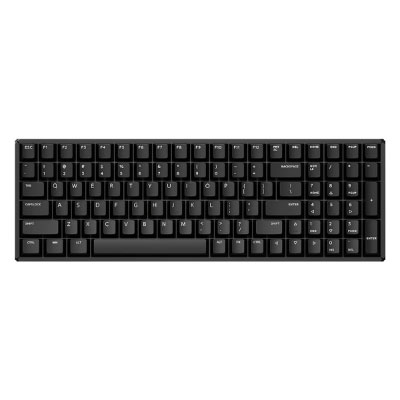 IQUNIX F97 Dark Side RGB Wireless Mechanical Keyboard [英語配列/有線/無線/USB/2.4Ghz/Bluetooth]