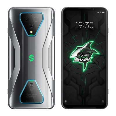 Black Shark3 5G DualSim RAM12GB