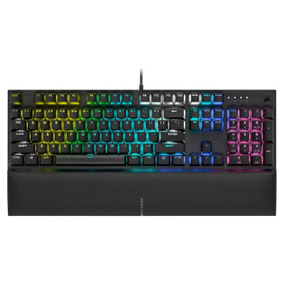 CORSAIR K60 RGB PRO SE CH-910D119-JP [日本語配列/有線/USB]