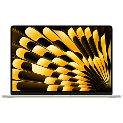 MacBookAir 15インチ MRYR3J/A Early2024 Apple M3 8GB 256GB 10コアGPU