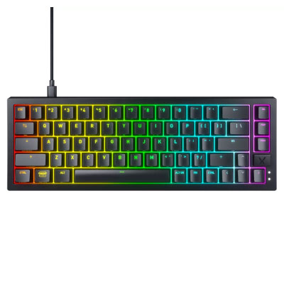 CHERRY XTRFY K5V2 COMPACT [英語配列/有線/USB]