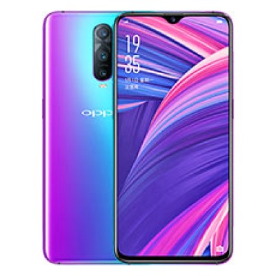 OPPO R17 Pro LINEモバイル版