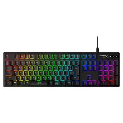 HyperX Alloy Origins 4P4F6AJ#ABJ [日本語配列/有線/USB]