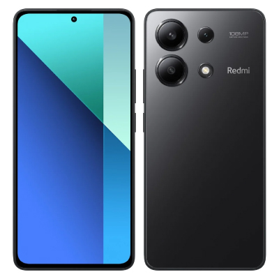 Redmi Note13 海外版