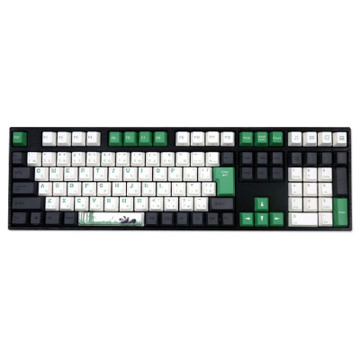 VARMILO 113 Panda R2 [日本語配列/有線/USB]