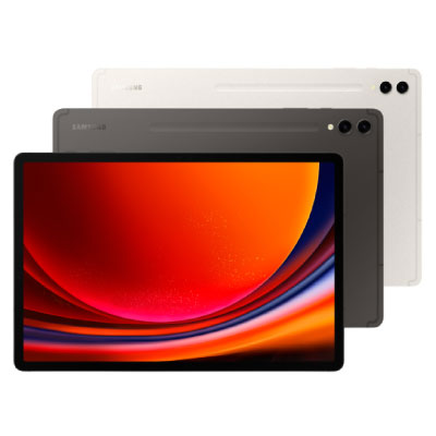 Galaxy Tab S9 Ultra Wi-Fi SM-X910 RAM12GB 海外版