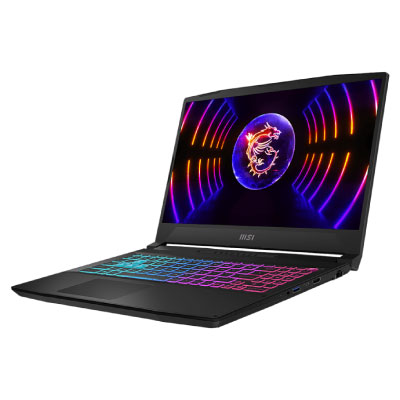 MSI Katana 15 B13V Katana-15-B13VFK-2301JP [15.6型 Core i7 13620H 32GB 1TB RTX4060 2023年]