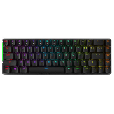 ASUS ROG Falchion NX [英語配列/有線/無線/USB/2.4Ghz]