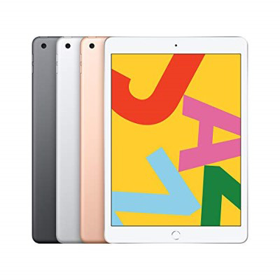 SoftBank iPad 第7世代 2019 Wi-Fi+Cellularモデル