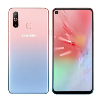 Galaxy A8s Dual-SIM SM-G8870