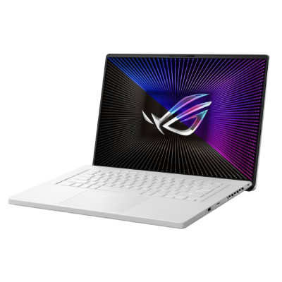 ASUS ROG Zephyrus G16 GU603VV GU603VV-I73R4060W [16.0型 Core i7 13620H 16GB 1TB RTX4060 2023年]