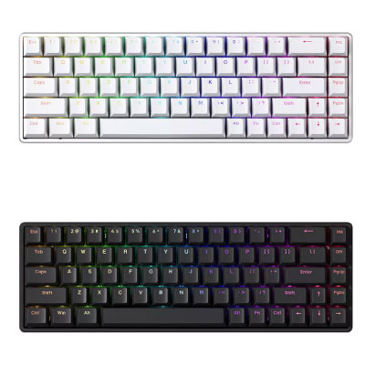 ATK 68 Gateron II Magnetic Switch [英語配列/有線/USB]