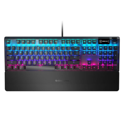 SteelSeries Apex 5 US 64532 [英語配列/有線/USB]