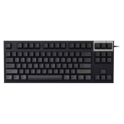 Topre REALFORCE TKL A 87 [英語配列/有線/USB]