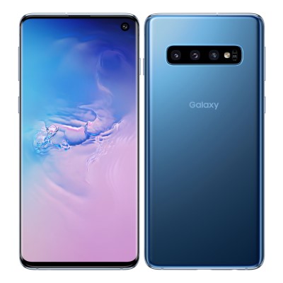 Galaxy S10 SCV41