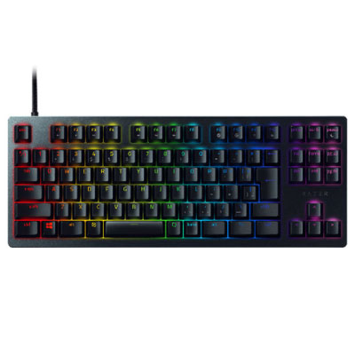 RAZER Huntsman Tournament Edition JP [日本語配列/有線/USB]