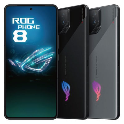 ROG Phone8 国内版