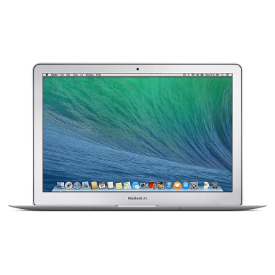 MacBookAir 13インチ MD760J/A Mid2013 Corei5(1.3GHz) 4GB 128GB