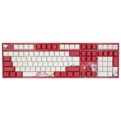 VARMILO 108 Koi [英語配列/有線/USB]