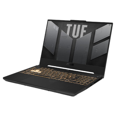 ASUS TUF Gaming F15 FX507ZM FX507ZM-I7R3060 [15.6型 Core i7 12700H 16GB 512GB RTX3060 2022年]