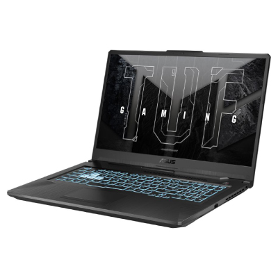 ASUS TUF Gaming F17 FX706HEB FX706HEB-I7R3050TBEC [17.3型 Core i7 16GB 512GB RTX3050Ti 2021年]