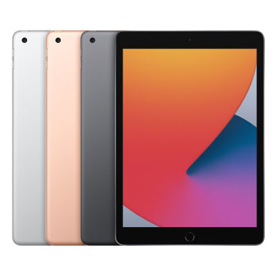 docomo iPad 第8世代 2020 Wi-Fi+Cellularモデル