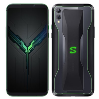 Black Shark2 RAM6GB グローバル版