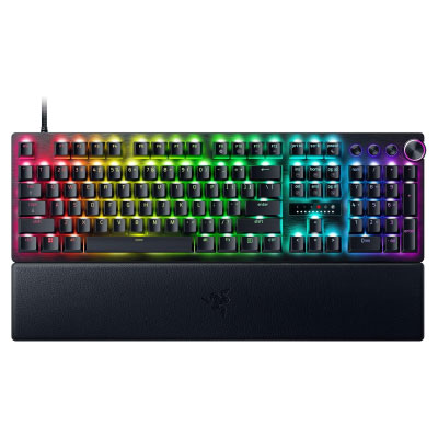 RAZER Huntsman V3 Pro US [英語配列/有線/USB]